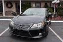2014 Lexus ES 350 Base at YERTON LEASING & AUTO SALES