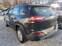 Thumbnail image of 2016 Jeep Cherokee at Tommy's Quality Used Cars