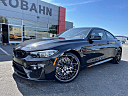 Thumbnail image of 2018 BMW M4 at EurobahnBmwMiniMercedesBenz of Greensboro, NC