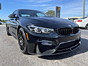 Thumbnail image of 2018 BMW M4 at EurobahnBmwMiniMercedesBenz of Greensboro, NC