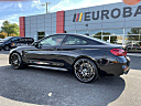 Thumbnail image of 2018 BMW M4 at EurobahnBmwMiniMercedesBenz of Greensboro, NC