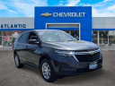 Thumbnail image of 2022 Chevrolet Equinox at Atlantic Chevrolet Cadillac
