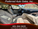 2013 Cadillac XTS Luxury Collection at Preferred Auto Sales, Inc.
