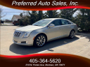 Thumbnail image of 2013 Cadillac XTS at Preferred Auto Sales, Inc.