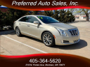Thumbnail image of 2013 Cadillac XTS at Preferred Auto Sales, Inc.