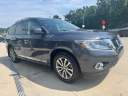 2013 Nissan Pathfinder SL at MARYVILLE AUTO SALES, LLC