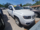Thumbnail image of 2017 Jeep Compass at Desoto Auto Mall, Inc.