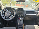 2017 Jeep Compass Sport at Desoto Auto Mall, Inc.