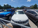 Thumbnail image of 2017 Jeep Compass at Desoto Auto Mall, Inc.
