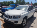 Thumbnail image of 2017 Jeep Compass at Desoto Auto Mall, Inc.