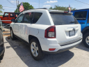Thumbnail image of 2017 Jeep Compass at Desoto Auto Mall, Inc.