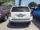 Thumbnail image of 2017 Jeep Compass at Desoto Auto Mall, Inc.