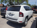 Thumbnail image of 2017 Jeep Compass at Desoto Auto Mall, Inc.