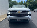 Thumbnail image of 2024 Chevrolet Silverado 1500 at Bo Haarala Autoplex