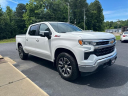 Thumbnail image of 2024 Chevrolet Silverado 1500 at Bo Haarala Autoplex