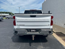 Thumbnail image of 2024 Chevrolet Silverado 1500 at Bo Haarala Autoplex