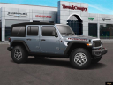 Thumbnail image of 2025 Jeep Wrangler at Town And Country Jeep Chrysler Dodge