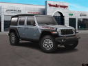 Thumbnail image of 2025 Jeep Wrangler at Town And Country Jeep Chrysler Dodge