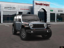 Thumbnail image of 2025 Jeep Wrangler at Town And Country Jeep Chrysler Dodge