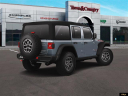 Thumbnail image of 2025 Jeep Wrangler at Town And Country Jeep Chrysler Dodge