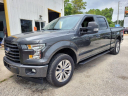 Thumbnail image of 2017 Ford F-150 at Car-Tech of Saint Augustine, FL