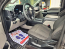 Thumbnail image of 2017 Ford F-150 at Car-Tech of Saint Augustine, FL