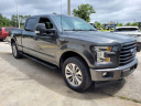 Thumbnail image of 2017 Ford F-150 at Car-Tech of Saint Augustine, FL