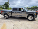 Thumbnail image of 2017 Ford F-150 at Car-Tech of Saint Augustine, FL