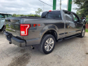 Thumbnail image of 2017 Ford F-150 at Car-Tech of Saint Augustine, FL
