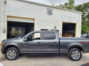 Thumbnail image of 2017 Ford F-150 at Car-Tech of Saint Augustine, FL