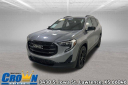 Thumbnail image of 2021 GMC Terrain at Crown Toyota Used