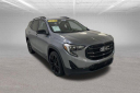 Thumbnail image of 2021 GMC Terrain at Crown Toyota Used