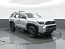 2025 Toyota 4Runner SR5 at Molle Toyota