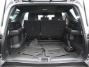 Thumbnail image of 2025 Toyota 4Runner at Molle Toyota