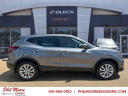 Thumbnail image of 2022 Nissan Rogue Sport at Phil Moore Buick Gmc