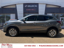 Thumbnail image of 2022 Nissan Rogue Sport at Phil Moore Buick Gmc