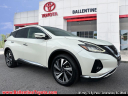 Thumbnail image of 2023 Nissan Murano at George Ballentine Toyota