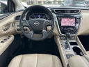 2023 Nissan Murano SL at George Ballentine Toyota