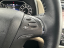 Thumbnail image of 2023 Nissan Murano at George Ballentine Toyota