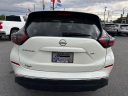 Thumbnail image of 2023 Nissan Murano at George Ballentine Toyota