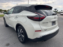 Thumbnail image of 2023 Nissan Murano at George Ballentine Toyota