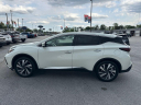 Thumbnail image of 2023 Nissan Murano at George Ballentine Toyota