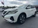 Thumbnail image of 2023 Nissan Murano at George Ballentine Toyota