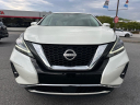 Thumbnail image of 2023 Nissan Murano at George Ballentine Toyota
