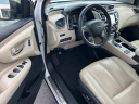 Thumbnail image of 2023 Nissan Murano at George Ballentine Toyota
