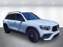 Thumbnail image of 2022 Mercedes-Benz GLB at Mercedez-Benz Of Huntsville
