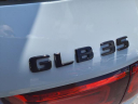 Thumbnail image of 2022 Mercedes-Benz GLB at Mercedez-Benz Of Huntsville