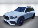 Thumbnail image of 2022 Mercedes-Benz GLB at Mercedez-Benz Of Huntsville