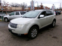 2007 Lincoln MKX Base at AUTO MART INC.