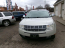 Thumbnail image of 2007 Lincoln MKX at AUTO MART INC.